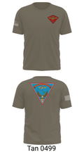 Marine Air Group 24 32391498 Short Sleeve Performance Shirt - 76