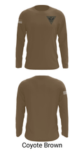 SRT 56874083 Long Sleeve Performance Shirt - 6