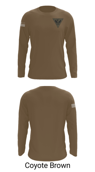 Long Sleeve Performance Shirt, SRT, Police, Teamtime, Team time, sublimation, custom sports apparel, team uniforms, spirit wear, spiritwear, sports uniforms, custom shirts, team store, custom team store, fundraiser sports, apparel fundraiser