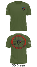 Bravo 1/78th FA 82804749 Old School Cotton Feel Shirt - 50