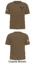 BORSTAR 48808076 Short Sleeve Performance Shirt - 15