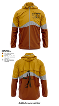 The Rifleman Bar 13017163 Windbreaker - 1