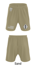 3/7 Kilo 3rd 36158608 Athletic Shorts With Pockets - 89