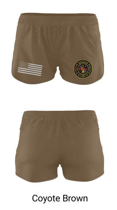 Ravenswood Volunteer Fire Department 47205715 Ranger Panties - 3