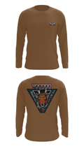 A Co.2-10 AHB 24005115 Long Sleeve Performance Shirt - 24