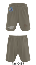 312TH MI BN, CHARLIE DETACHMENT 54805661 Athletic Shorts With Pockets - 69