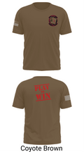 21st AMU 5909710 Short Sleeve Performance Shirt - 16