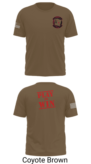 Short Sleeve Performance Shirt, 21st AMU, , Teamtime, Team time, sublimation, custom sports apparel, team uniforms, spirit wear, spiritwear, sports uniforms, custom shirts, team store, custom team store, fundraiser sports, apparel fundraiser
