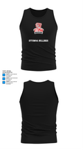 Ottumwa bulldogs 56232716 Tank Top - 32