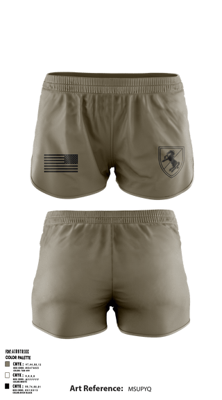 Ranger Panties, Bandit TroopBandit Troop 2.0, Army, Teamtime, Team time, sublimation, custom sports apparel, team uniforms, spirit wear, spiritwear, sports uniforms, custom shirts, team store, custom team store, fundraiser sports, apparel fundraiser