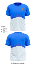 harmony insulation 89539549 Short Sleeve Performance Shirt - 1