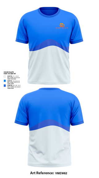 Short Sleeve Performance Shirt, harmony insulation, , Teamtime, Team time, sublimation, custom sports apparel, team uniforms, spirit wear, spiritwear, sports uniforms, custom shirts, team store, custom team store, fundraiser sports, apparel fundraiser