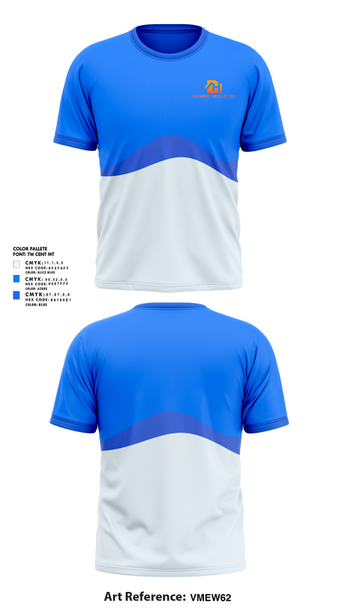 Short Sleeve Performance Shirt, harmony insulation, , Teamtime, Team time, sublimation, custom sports apparel, team uniforms, spirit wear, spiritwear, sports uniforms, custom shirts, team store, custom team store, fundraiser sports, apparel fundraiser