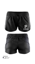 Plymouth Bowling 52990281 Women's Shorts - 40