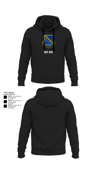 Hoodie, Det 607, , Teamtime, Team time, sublimation, custom sports apparel, team uniforms, spirit wear, spiritwear, sports uniforms, custom shirts, team store, custom team store, fundraiser sports, apparel fundraiser