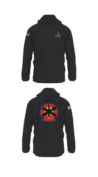 Windbreaker, EODMU 2, , Teamtime, Team time, sublimation, custom sports apparel, team uniforms, spirit wear, spiritwear, sports uniforms, custom shirts, team store, custom team store, fundraiser sports, apparel fundraiser