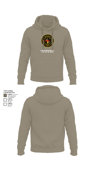 Hoodie, Ravenswood Volunteer Fire Department, , Teamtime, Team time, sublimation, custom sports apparel, team uniforms, spirit wear, spiritwear, sports uniforms, custom shirts, team store, custom team store, fundraiser sports, apparel fundraiser