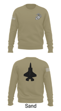 Mals 12 70520934 Crew Neck Sweatshirt - 85