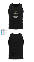 Fermin Electrical Solutions 82376391 Tank Top - 32