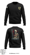 1/11 acr 73255623 Crew Neck Sweatshirt - 3