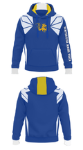Sumter High School Track 47820162 Hoodie - 22