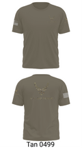 Wings 44060422 Old School Cotton Feel Shirt - 70