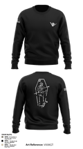 The Tac Shack 41305083 Crew Neck Sweatshirt - 2