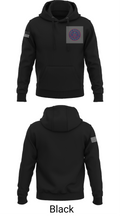 Pro Holmes Sports Basketball Academy 18738195 Hoodie - 25