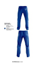 Shooting Touch Boston Basketball 6416365 Sweatpants - 10