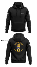 HHT 102 CAV 64031917 Hoodie - 3