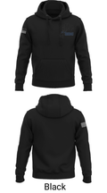 GMG Senior High School Cheer 9445649 Hoodie - 25