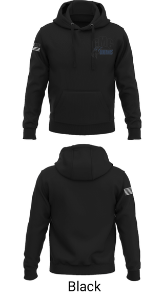 Hoodie, GMG Senior High School Cheer, Cheer, Teamtime, Team time, sublimation, custom sports apparel, team uniforms, spirit wear, spiritwear, sports uniforms, custom shirts, team store, custom team store, fundraiser sports, apparel fundraiser