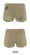 Bluecrew law enforcement motorcycle club 56909917 Ranger Panties - 79