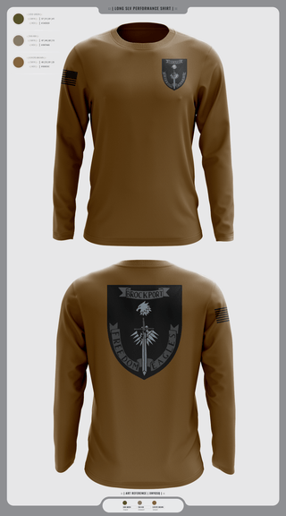 Long Sleeve Performance Shirt, Brockport freedom eagles, , Teamtime, Team time, sublimation, custom sports apparel, team uniforms, spirit wear, spiritwear, sports uniforms, custom shirts, team store, custom team store, fundraiser sports, apparel fundraiser