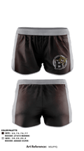 Birchwood High School Cross Country 28884786 Women's Shorts - 41