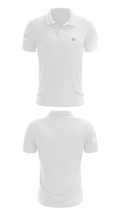 Clearbrook 36247306 Short Sleeve Performance Polo - 9