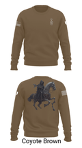 Longknife 89449202 Crew Neck Sweatshirt - 5