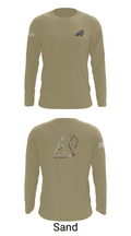 USACA-R 32862257 Long Sleeve Performance Shirt - 86