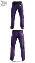 Midland Freshman High School Cross Country 63127554 Sweatpants - 41