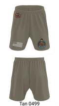 Navy Recruiting 74502123 Athletic Shorts With Pockets - 66