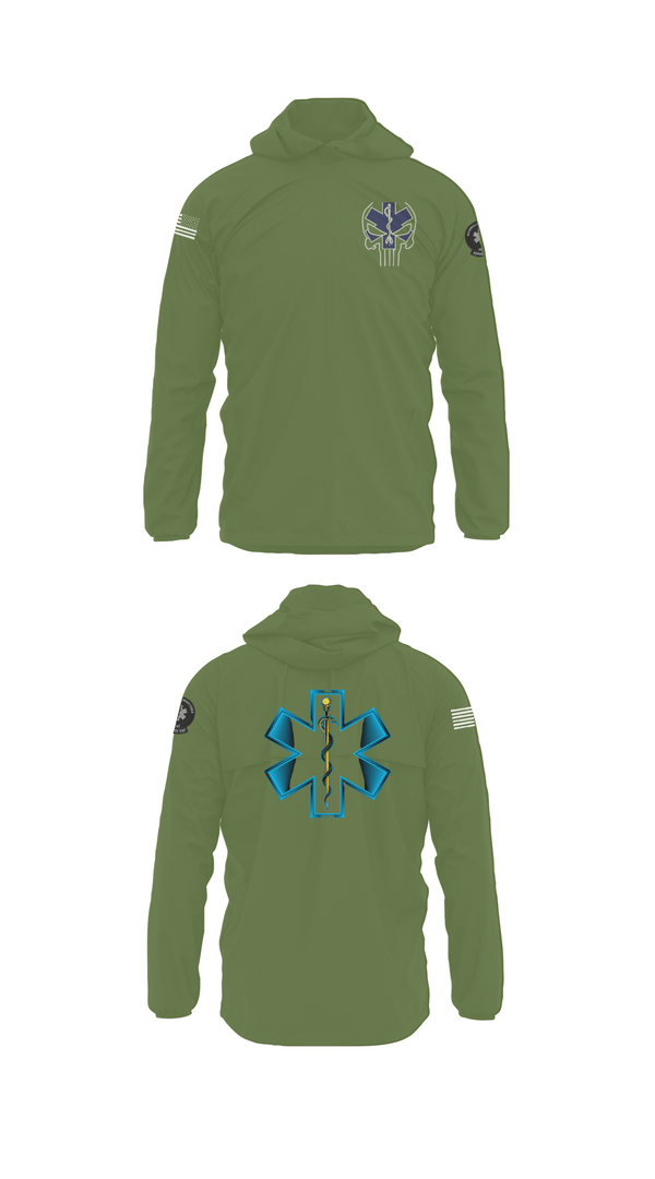 Windbreaker, 700, Army, Teamtime, Team time, sublimation, custom sports apparel, team uniforms, spirit wear, spiritwear, sports uniforms, custom shirts, team store, custom team store, fundraiser sports, apparel fundraiser