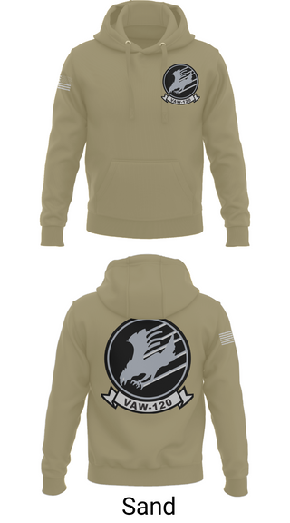 Hoodie, VAW-120, , Teamtime, Team time, sublimation, custom sports apparel, team uniforms, spirit wear, spiritwear, sports uniforms, custom shirts, team store, custom team store, fundraiser sports, apparel fundraiser