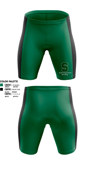 Mens Compression Shorts, South Hagerstown High School Wrestling, Wrestling, Teamtime, Team time, sublimation, custom sports apparel, team uniforms, spirit wear, spiritwear, sports uniforms, custom shirts, team store, custom team store, fundraiser sports, apparel fundraiser