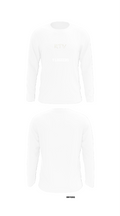 Vloggers 44665972 Long Sleeve Performance Shirt - 8