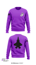 Mals 12 70520934 Crew Neck Sweatshirt - 108