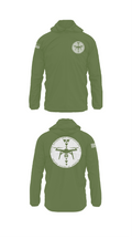 Delta Defense Unit 32292143 Windbreaker - 39