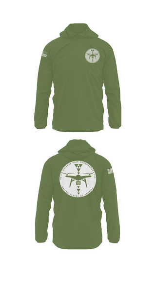 Windbreaker, Delta Defense Unit, Police, Teamtime, Team time, sublimation, custom sports apparel, team uniforms, spirit wear, spiritwear, sports uniforms, custom shirts, team store, custom team store, fundraiser sports, apparel fundraiser