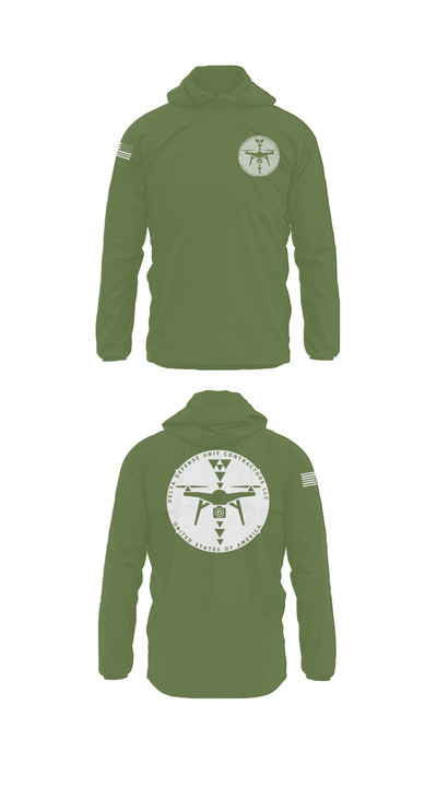 Delta Defense Unit 32292143 Windbreaker - 39