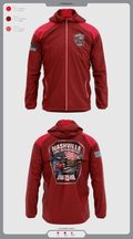 Engine 15 4145727 Windbreaker - 2