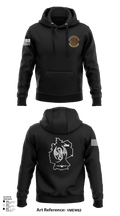 86 MXO 44204429 Hoodie - 128